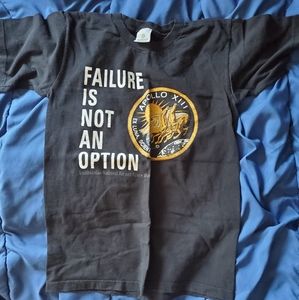 NASA Apollo 8 Smithsonian Museum Shirt
